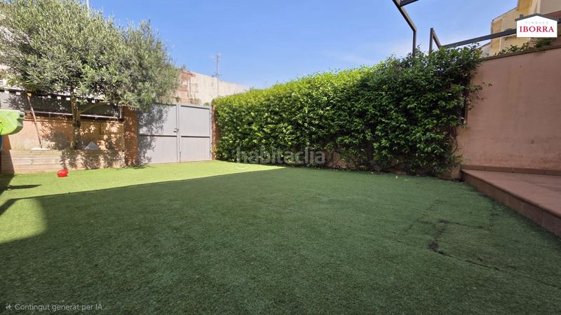 Foto e9c794d9-6f49-4022-87d2-dd7a3b4ae783. Casa adossada amb calefacció aparcament a Tordera Tordera
