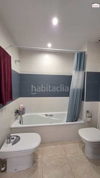 Foto f9a63fc6-9d3f-4587-8292-0320bbd1ce92. Casa adossada amb calefacció aparcament a Tordera Tordera