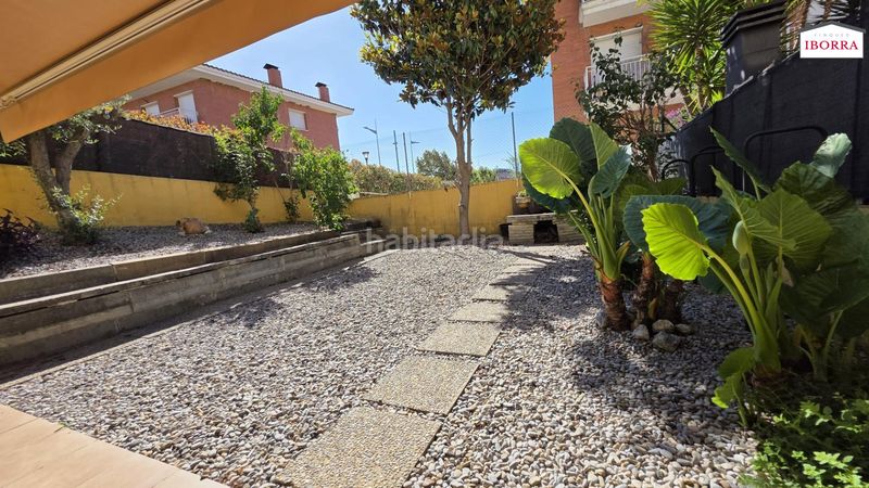 Foto 0c6c61a9-e5d2-4877-9954-c068ab1b7e90. Casa aparellada amb calefacció aparcament a Tordera Tordera
