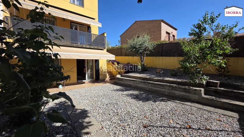 Foto 2eaddbff-05e4-461c-be4e-ef9403d62277. Casa aparellada amb calefacció aparcament a Tordera Tordera