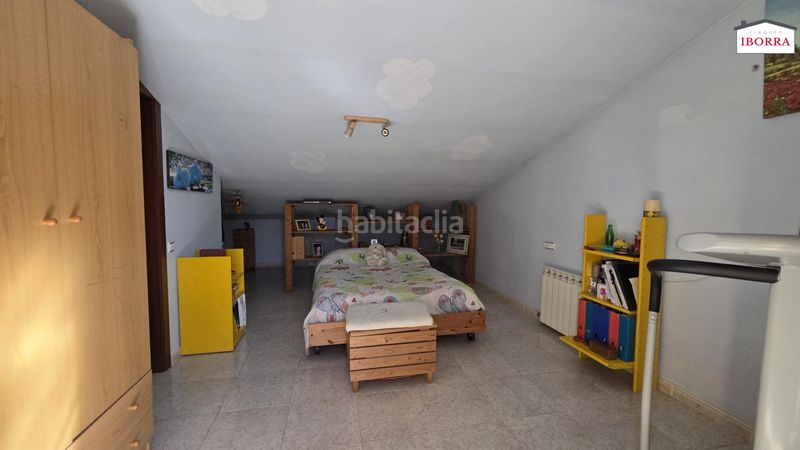 Foto 5d53bf89-da2b-47db-a3d7-812375b99db6. Casa aparellada amb calefacció aparcament a Tordera Tordera