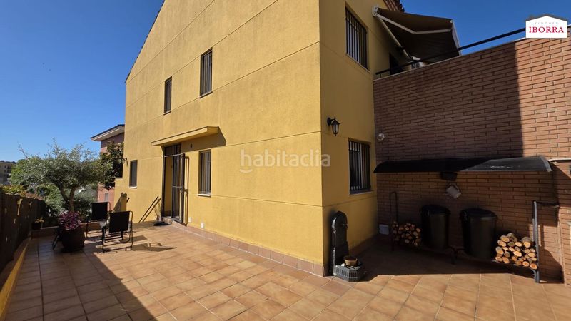 Foto c62c25b2-bac1-4486-9b61-2497cb0f9d7f. Casa aparellada amb calefacció aparcament a Tordera Tordera