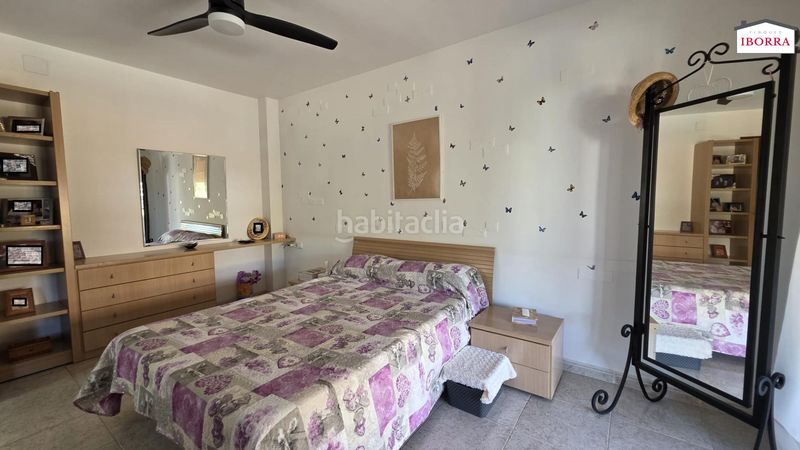 Foto cfc87796-d185-4c6e-b0b1-44d573fb3e65. Casa aparellada amb calefacció aparcament a Tordera Tordera