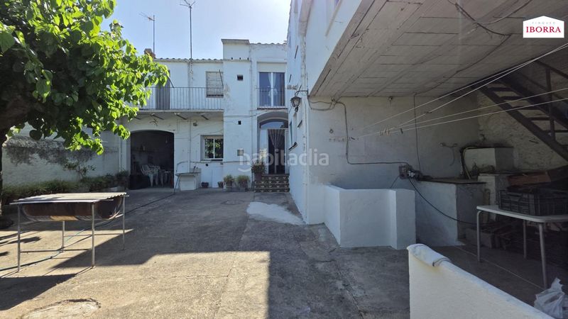 Foto 35a92518-8922-428a-a739-41a598a56f05. Casa amb aparcament piscina a Tordera Tordera