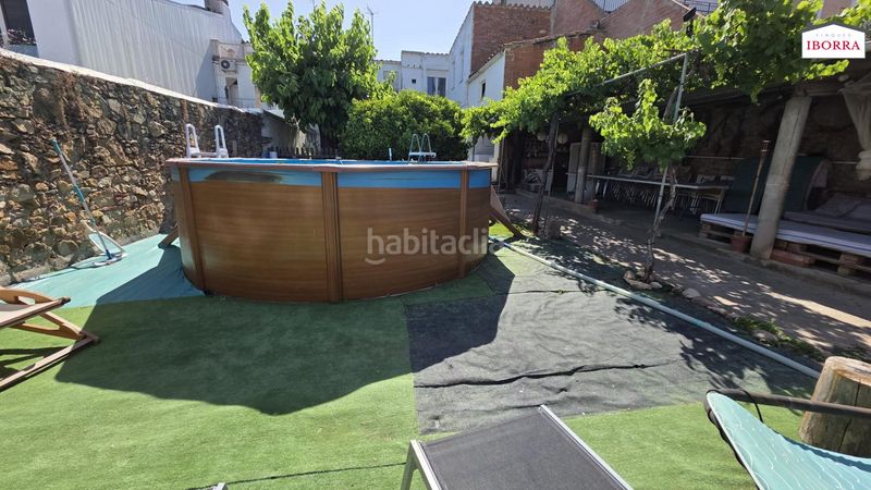 Foto ea18b023-ccf5-4547-9c20-7f825944bf56. Casa amb aparcament piscina a Tordera Tordera