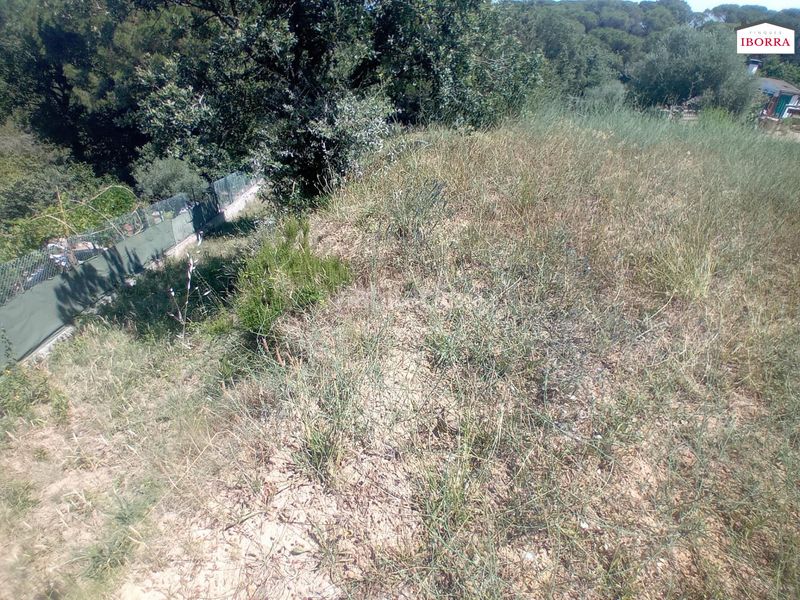 Foto 56dd77cd-594e-43c7-ae92-446e3b8d7ef4. Terreny residencial a Niàgara Parc -Àgora Parc Tordera