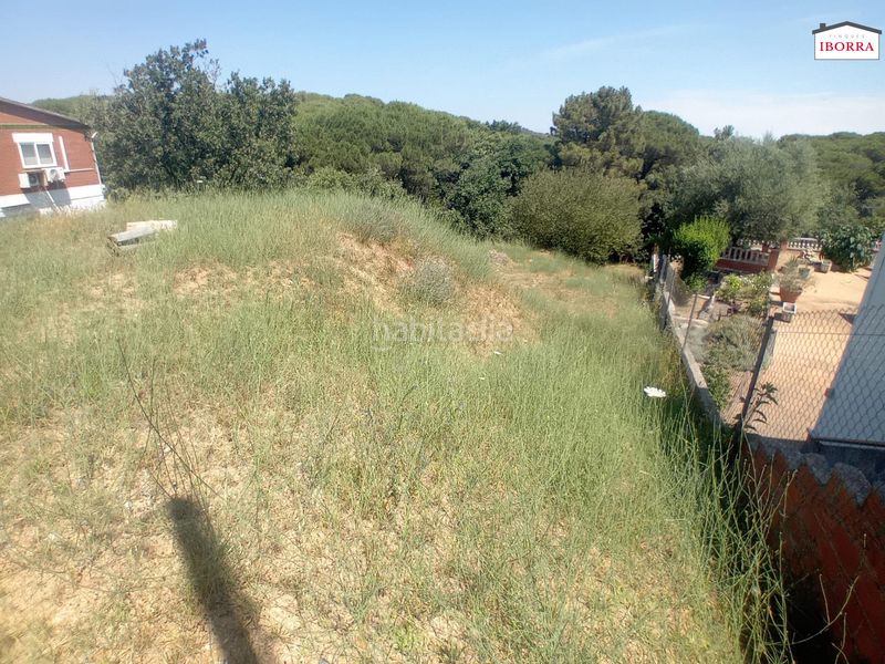 Foto 5a87887e-e554-4bfe-bfca-ac631f9e27b9. Terreny residencial a Niàgara Parc -Àgora Parc Tordera