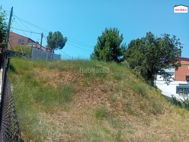 Foto fdf512fc-18c9-4746-94c5-ee5f634405d6. Terreny residencial a Niàgara Parc -Àgora Parc Tordera