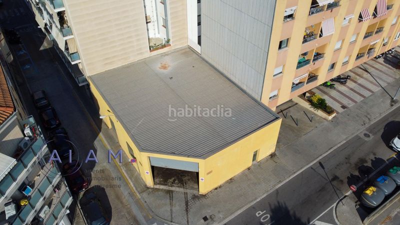 Foto 15b922a7-fea9-489a-8638-074b1963efcd. Terreny residencial a Calella