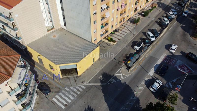 Foto 2691fbfd-3a32-4a4d-aeb8-d320da4cdb80. Terreny residencial a Calella