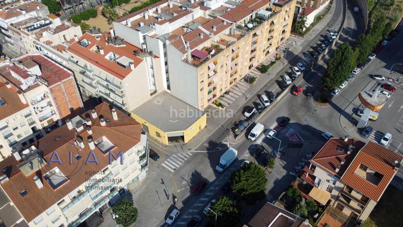 Foto 31e26002-991b-4478-9905-5c82bae48239. Terreny residencial a Calella