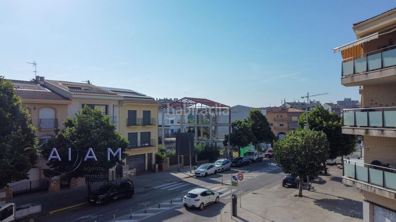 Foto 5da1e71e-857a-480e-892d-00807a6578f3. Terreny residencial a Calella