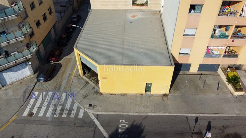 Foto 62a64810-ad20-42eb-a1ee-065c5e85e6cb. Terreny residencial a Calella