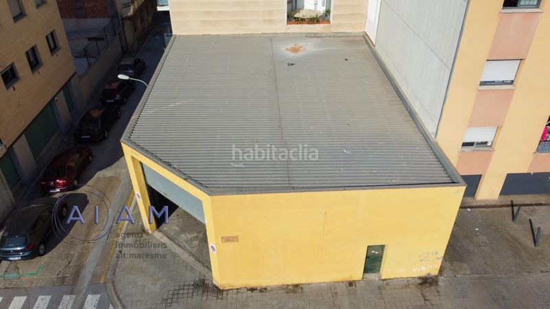 Foto 6cc4ac8c-09b0-488f-9060-2c4daae6ee9c. Terreny residencial a Calella