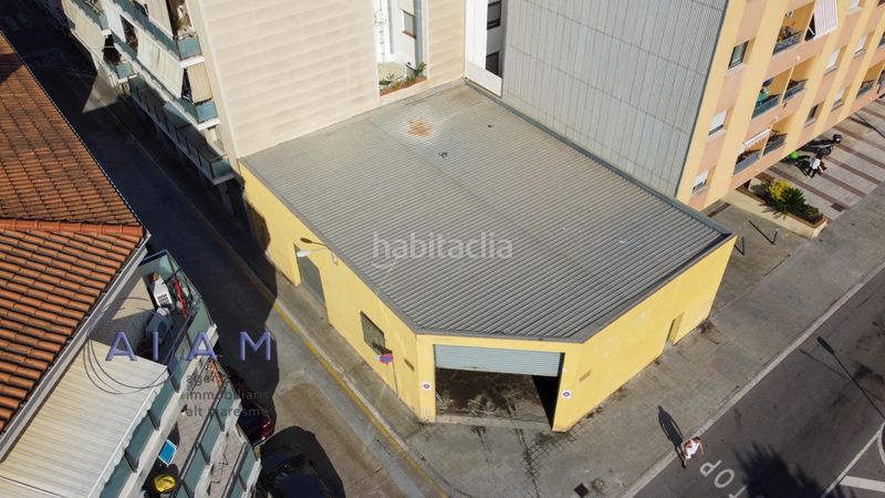 Foto 8ba3ff35-dfb2-48cd-911c-b6ccb0c8fb3e. Terreny residencial a Calella