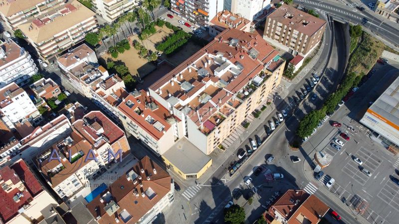 Foto bd5b5429-0e40-4e12-b417-3ab500e766d7. Terreny residencial a Calella