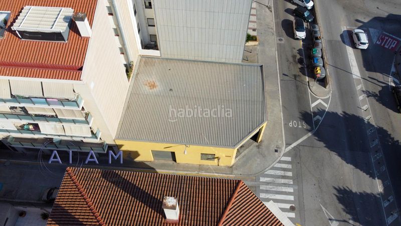 Foto e57e2918-743b-4025-bc6b-10a0f716edfb. Terreny residencial a Calella