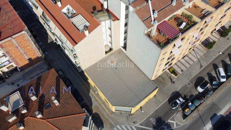 Foto e5ee467d-39bc-4169-abbf-2d34848cf595. Terreny residencial a Calella