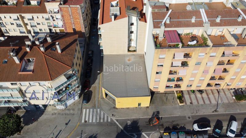 Foto f19f2e0e-3940-4af6-815e-eaa1902ca5e4. Terreny residencial a Calella