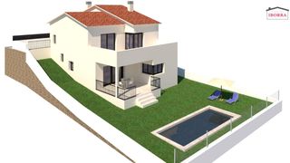 Terreny residencial a Palafolls