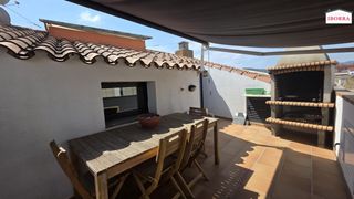 Dúplex a Tordera. Un dúplex para disfrutar suite, dos terrazas y pleno centro de t