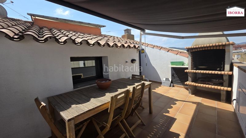 Foto 21078fa6-27ac-4da2-82a3-38efefe9b2e9. Duplex avec chauffage dans Tordera Tordera