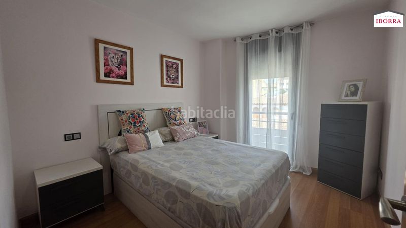 Foto da6cf1a7-bfda-42ba-a7b8-6123240979c1. Duplex avec chauffage dans Tordera Tordera