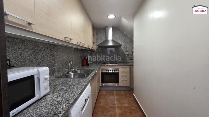 Foto e5e39ae9-9d8a-4f86-9ff5-7fb56fa1af6d. Duplex avec chauffage dans Tordera Tordera