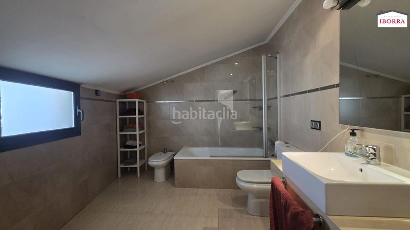 Foto e890bca0-2d64-440b-bc80-b9300fac9e46. Duplex avec chauffage dans Tordera Tordera