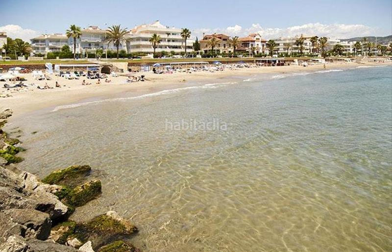 Foto 436f716e-bced-4683-8232-e16d7345a366. Casa con riscaldamento parcheggio piscina in Can Girona - Terramar - Vinyet Sitges
