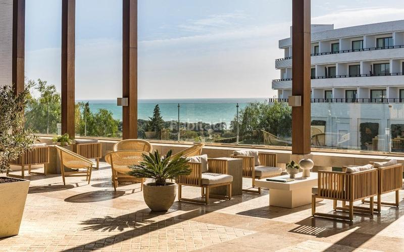 Foto 43d20093-8d88-4845-866f-5adaf077d34c. Casa con riscaldamento parcheggio piscina in Can Girona - Terramar - Vinyet Sitges