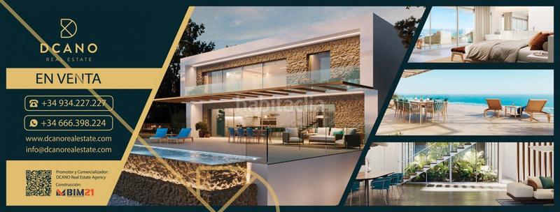 Foto 93b4c866-5267-4ef9-b7c3-588a6ae0559b. Casa con riscaldamento parcheggio piscina in Can Girona - Terramar - Vinyet Sitges