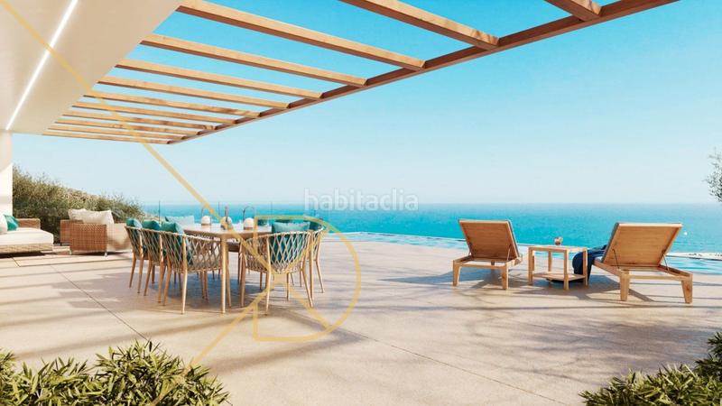 Foto d2fdc0c3-b93c-4150-a2fe-6fe17285bd88. Casa con riscaldamento parcheggio piscina in Can Girona - Terramar - Vinyet Sitges