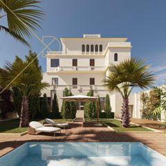 Casa  Carrer topete. Oportunidad de inversión coliving  residencia  edificio modernis