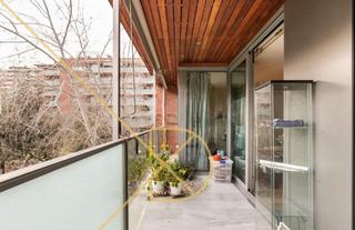 Location Appartement à Tres Torres. Piso en alquiler en can ràbia