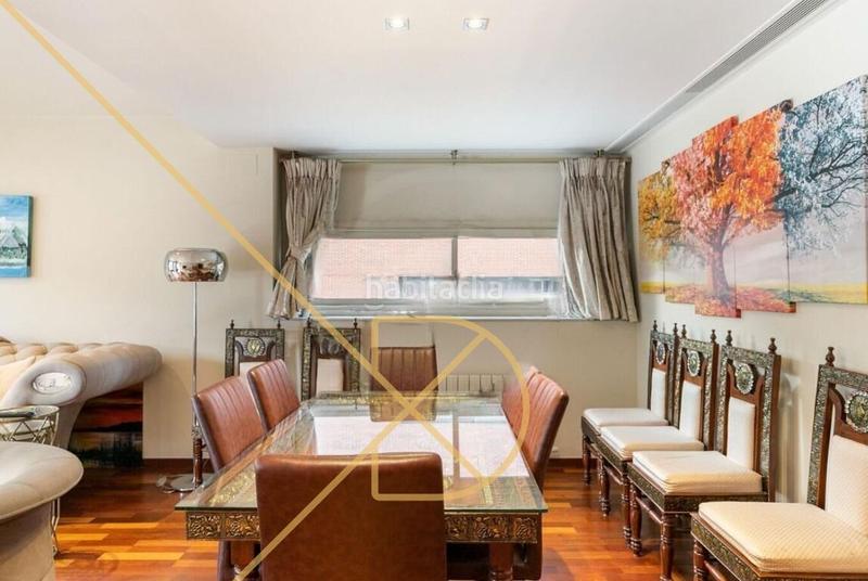 Foto 094a6386-9537-4e02-9025-2fe963a79449. Location appartement avec chauffage parking dans Tres Torres Barcelona