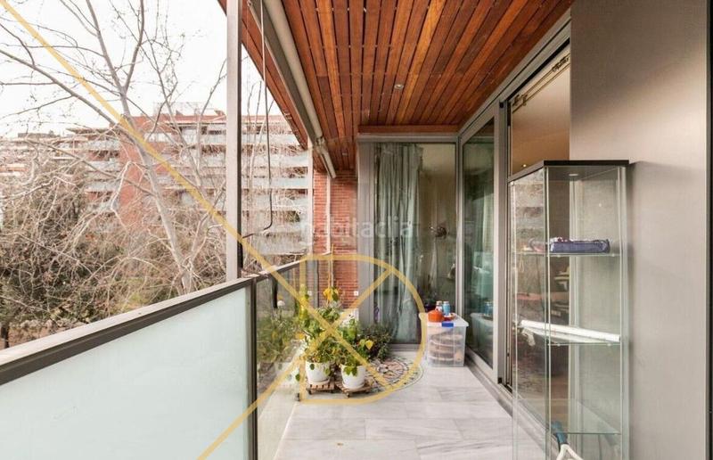 Foto 24a3d210-6fa4-4626-a17e-a5c8649047c5. Location appartement avec chauffage parking dans Tres Torres Barcelona