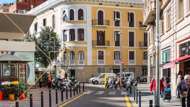 Foto 4a76966a-cc84-49eb-9841-eb5cc2af3ccc. Location appartement avec chauffage parking dans Tres Torres Barcelona