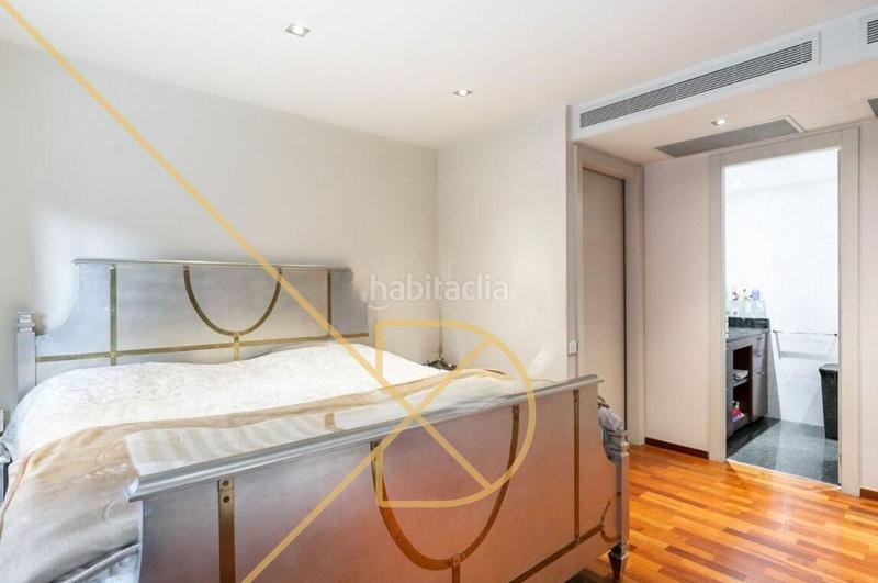 Foto 621e7805-e0fa-48aa-94a8-e6b8b379760b. Location appartement avec chauffage parking dans Tres Torres Barcelona