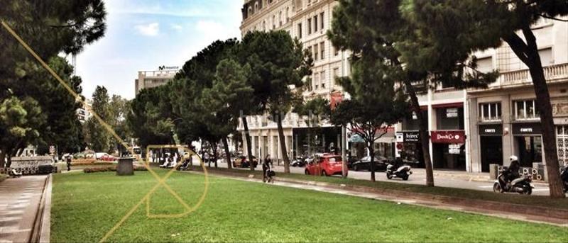 Foto 6abe53c8-e2b2-4bd2-8406-7bc54d382f3f. Location appartement avec chauffage parking dans Tres Torres Barcelona