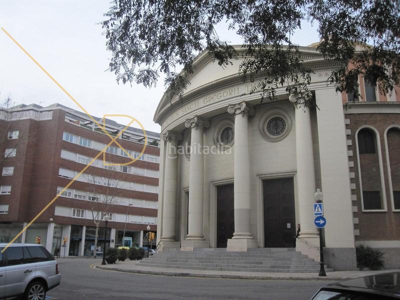Foto 86fe87c8-6f50-438a-9551-a67723f992a1. Location appartement avec chauffage parking dans Tres Torres Barcelona