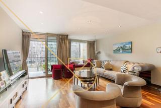 Location Appartement à Tres Torres. Piso en alquiler en can ràbia