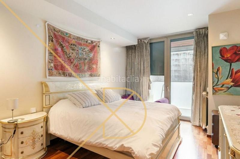 Foto a69f9516-b74c-4d14-96c8-91be5030f72a. Location appartement avec chauffage parking dans Tres Torres Barcelona