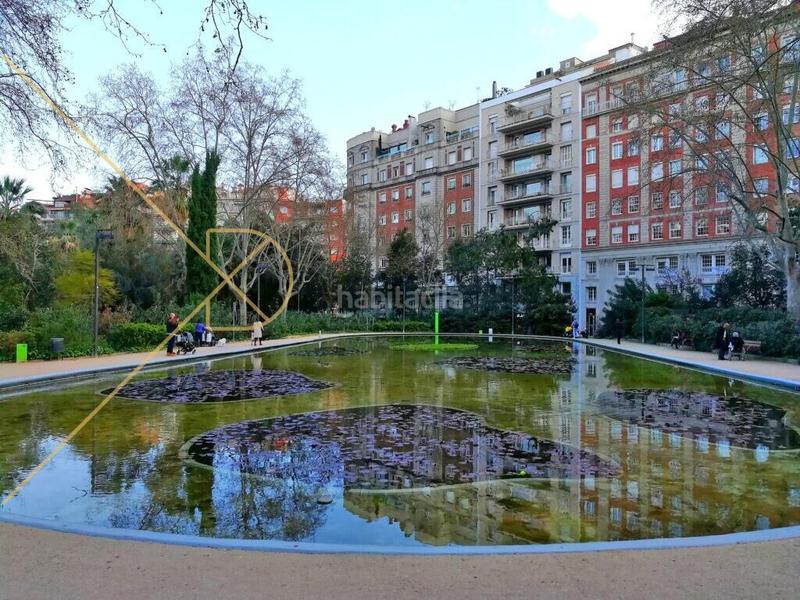 Foto cb0813d3-d61a-41e7-86c4-9a1be6075adb. Location appartement avec chauffage parking dans Tres Torres Barcelona