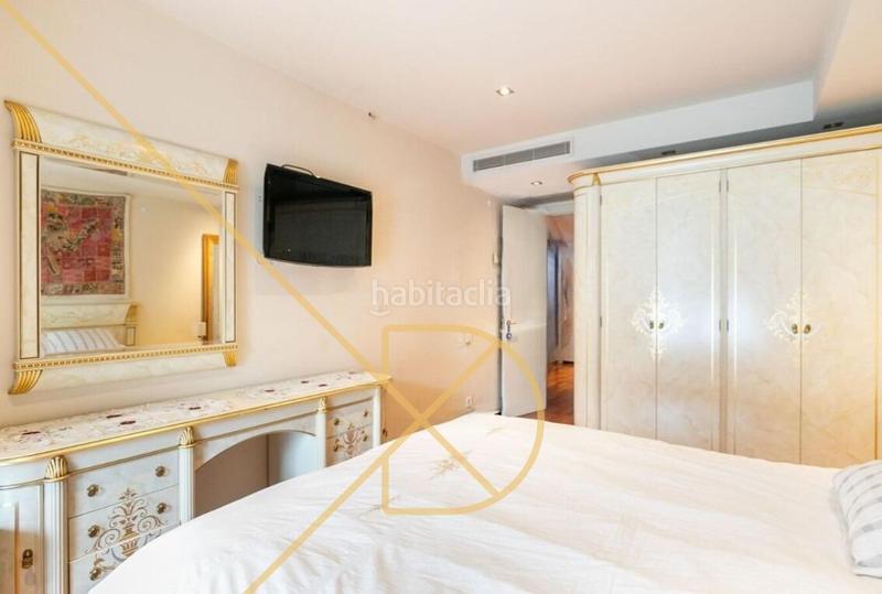 Foto d790ef38-ca5e-45ac-a5e9-651dcf2bb0f8. Location appartement avec chauffage parking dans Tres Torres Barcelona