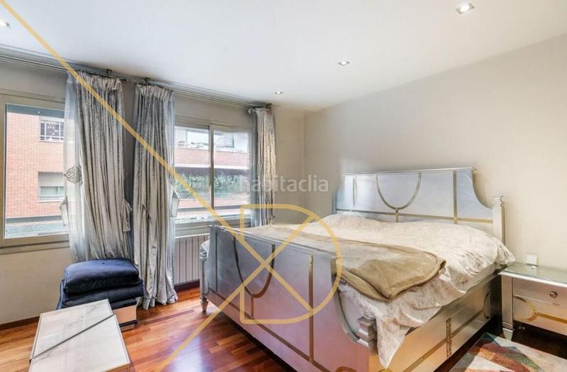 Foto ea8eee9d-54d3-4678-a4e5-fd62ac941ae4. Location appartement avec chauffage parking dans Tres Torres Barcelona