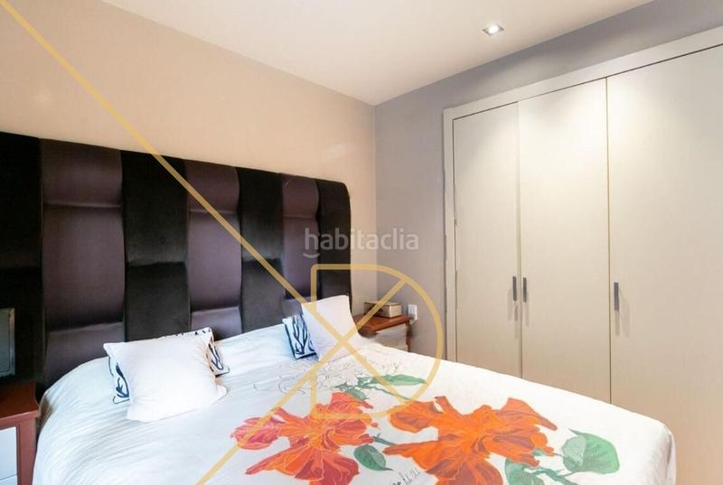 Foto f56f64ed-2667-467d-b1db-8d64db2b223f. Location appartement avec chauffage parking dans Tres Torres Barcelona