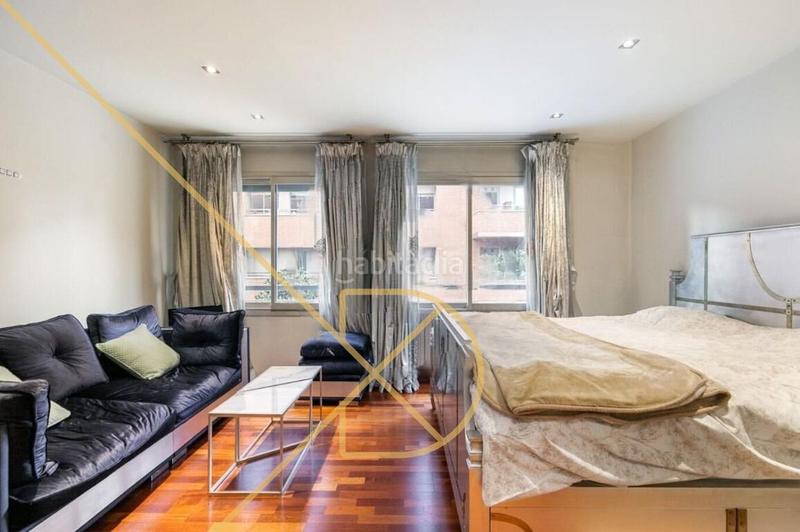 Foto fdb9a32a-348d-4ce2-96dc-88b5e5e58b2b. Location appartement avec chauffage parking dans Tres Torres Barcelona