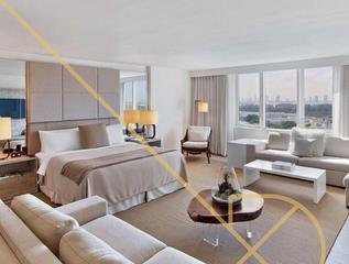 Location Appartement à Barceloneta. Extraordinarios áticos dúplex con vistas espectaculares, frontal