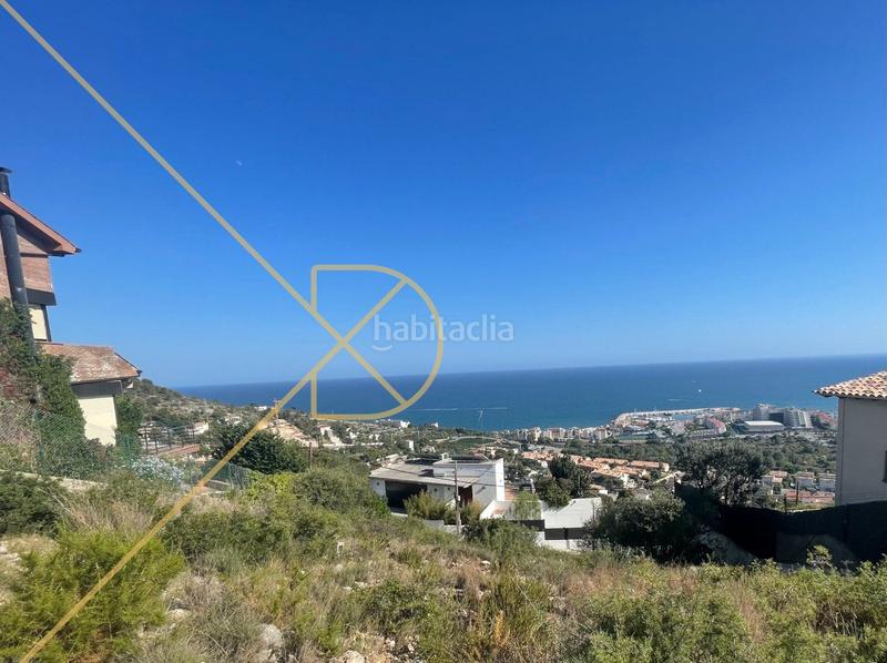 Foto 1b972cd8-c271-45e3-8d6e-106166387e43. Terreno residenziale in Can Girona - Terramar - Vinyet Sitges